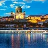 Reis Donau