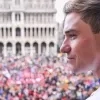 Remco Evenepoel