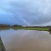 weerfoto Roosdaal