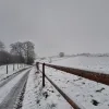 weerfoto Roosdaal