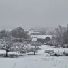 weerfoto Roosdaal