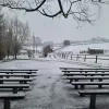 weerfoto Roosdaal