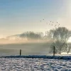 weerfoto Lennik