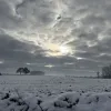 weerfoto Lennik