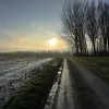 weerfoto Lennik