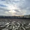 weerfoto Roosdaal