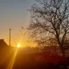 weerfoto Merchtem
