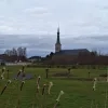 weerfoto Roosdaal