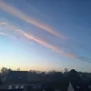 weerfoto Roosdaal