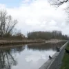 weerfoto Liedekerke