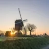 weerfoto Roosdaal