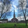 weerfoto Roosdaal