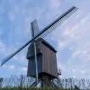 weerfoto Roosdaal