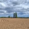 weerfoto Gooik