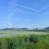 weerfoto Gooik