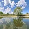 weerfoto Liedekerke