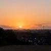 weerfoto Roosdaal