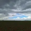 weerfoto Roosdaal