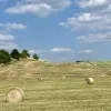 weerfoto Gooik