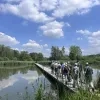 weerfoto Kampenhout
