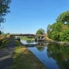 weerfoto Roosdaal