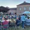 weerfoto Roosdaal