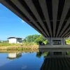 weerfoto Liedekerke
