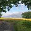 weerfoto Roosdaal
