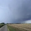 weerfoto Steenokkerzeel