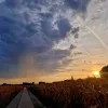weerfoto Londerzeel