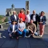 philip_roosen_trui_olbrechts_johan_goossens_bart_laeremans_karlijne_van_bree_jean-paul_windelen_kirsten_hoefs_en_jelle_de_wilde_voor_de_sint-servaasbasiliek.jpg