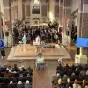 Ruim 700 aanwezigen voor emotionele begrafenis van Glenn De Gendt van Get Ready! 