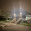 Winteropvang in het voormalige crematorium aan de Havendoklaan
