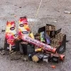 Ook in Dilbeek tijdelijk verbod op het bezit van vuurwerk