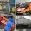 Grimbergen houdt grote opruimactie  