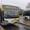 De Lijn-bus