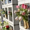 Begraafplaats Halle
