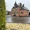 Kasteel De Mot Ternat