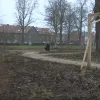 Maurits Duchépark Vilvoorde