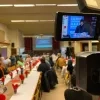 Nadruk op vrede tijdens de nieuwjaarsreceptie van de Ahmadiyya moslimgemeenschap in Dilbeek