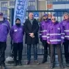 Gemeenschapswachten spraken de e-steppers aan