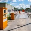 recyclagepark Galmaarden