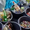 Zwerfvuil rapen kan je een avondje cultuur opleveren