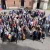 30 jaar Ring met klanten, partners en stakeholders in Plantentuin Meise