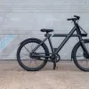 Elektrische fiets