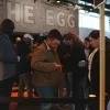Jobbeurs voor ex-medewerkers Audi Brussels