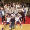 Beloften van RSCA Futsal voor eerste keer kampioen na wint tegen Soumagne