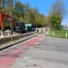 Werken Rotterik in Meise afgerond: “Oprit A12 aan Plantentuin opnieuw afgesloten”