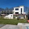 De vestiging van Be Burger in Wemmel