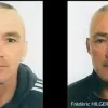 De Audi van de broers Hilger werd teruggevonden in Vilvoorde